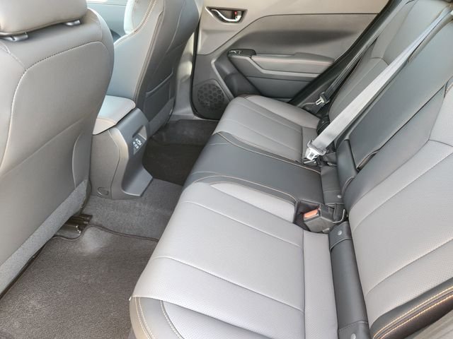 2026 Subaru Crosstrek Limited - Photo 22