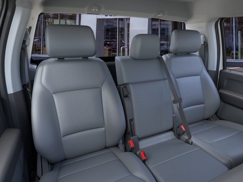 New 2026 Oxford White Ford F-350® XL image 32