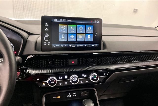 2025 Honda CR-V EX-L - Photo 31