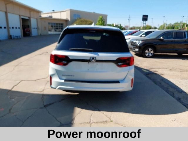 2026 Honda Odyssey EX-L - Photo 6