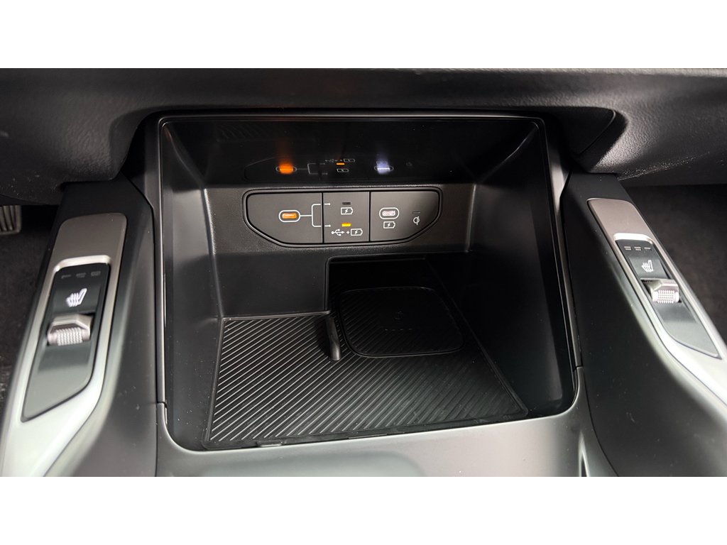 New 2026 Glacial White Pearl Kia S image 21