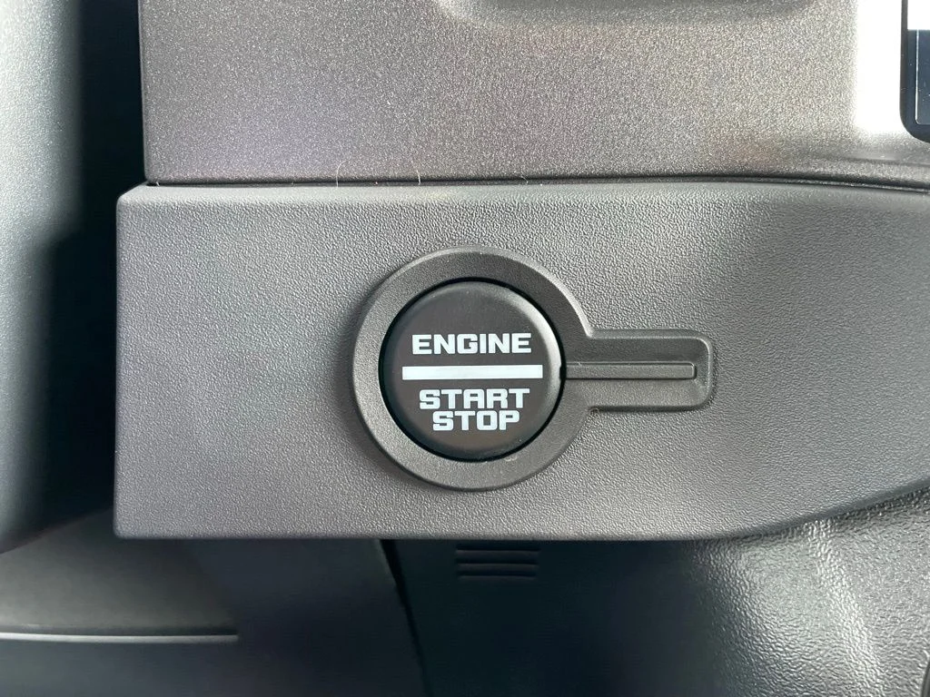 2025 Ford Bronco 4-Door Badlands - Photo 49