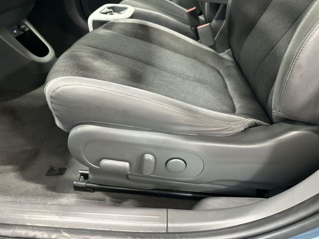 Certified Used 2023 Blue Hyundai SE image 18