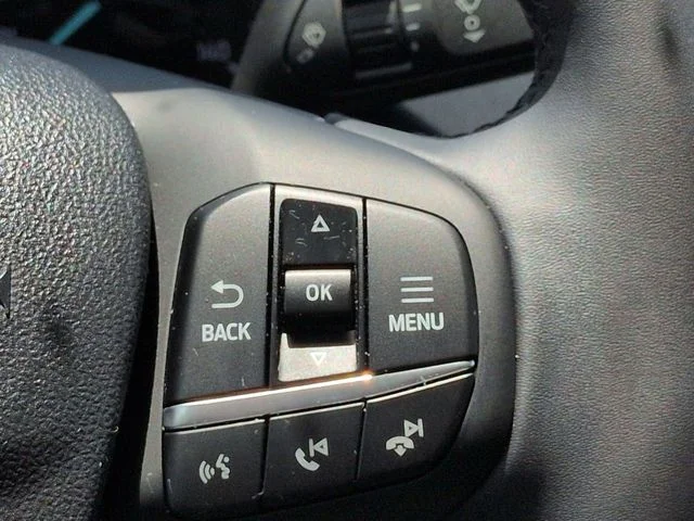 Certified Used 2024 Terrain Ford XLT image 25