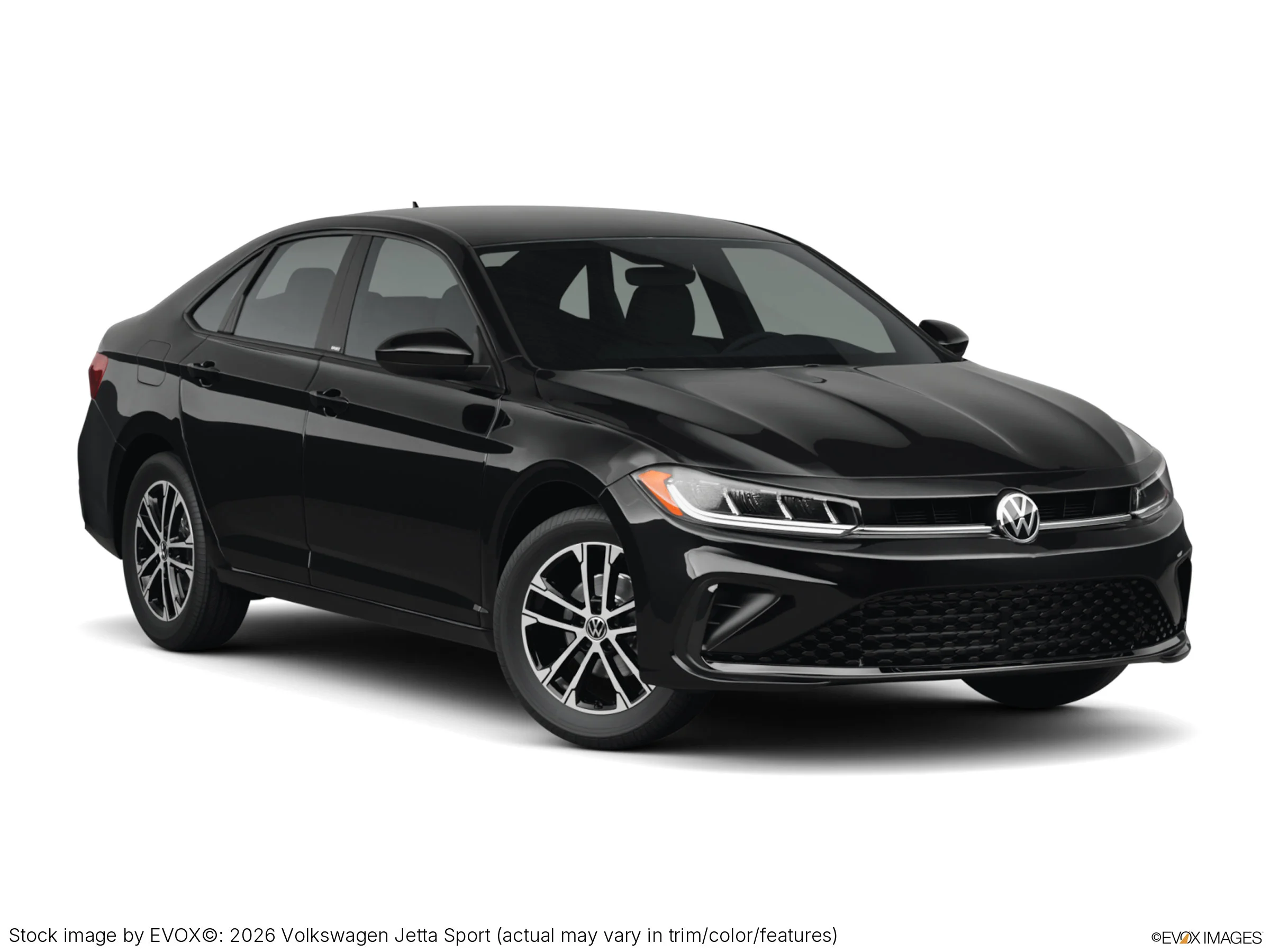 2026 Volkswagen Jetta Sport - Photo 47
