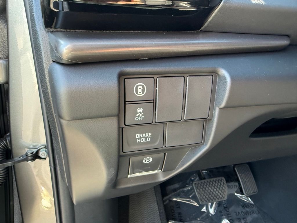 2026 Acura RDX Base - Photo 19