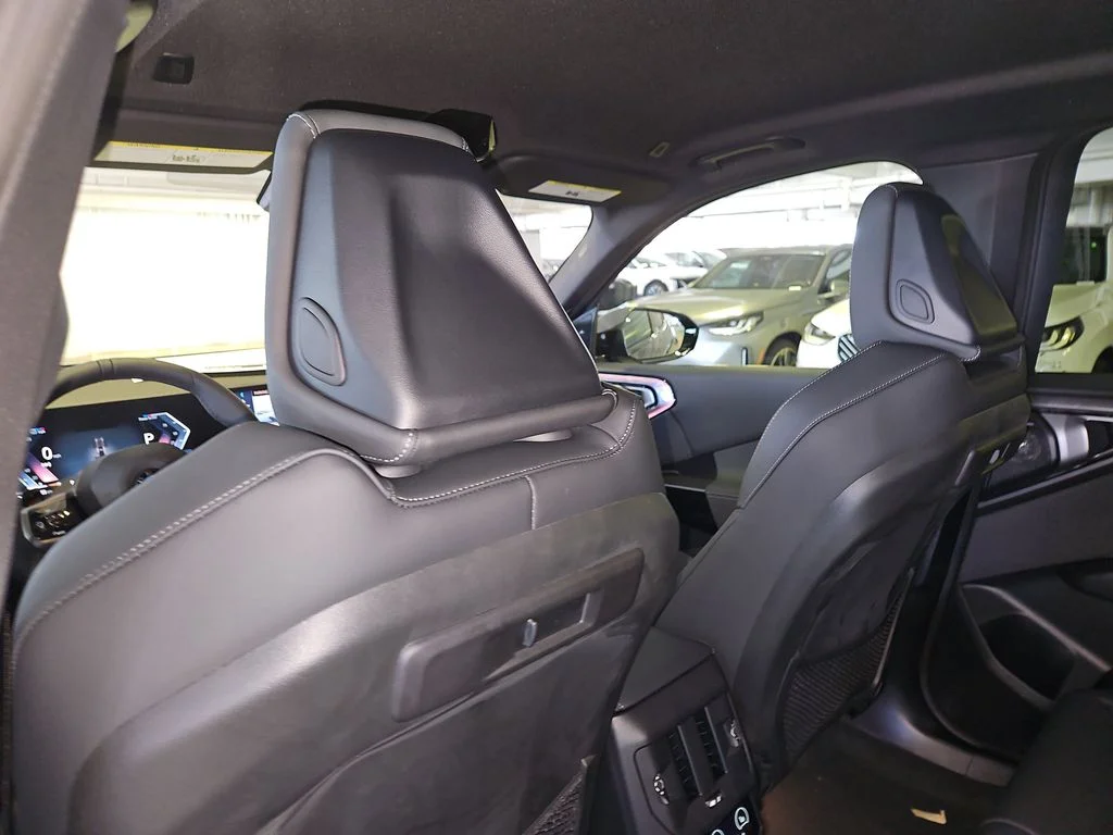 Used 2026 Gray BMW 30 xDrive image 9
