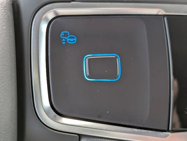 Certified Used 2025 Black Metallic Ford Active image 25