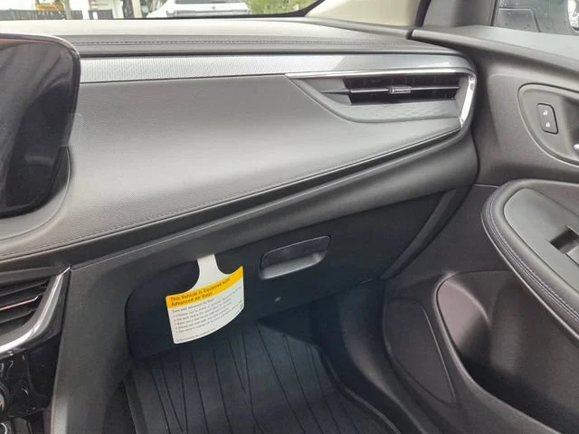 2026 Buick Encore GX Sport Touring - Photo 25