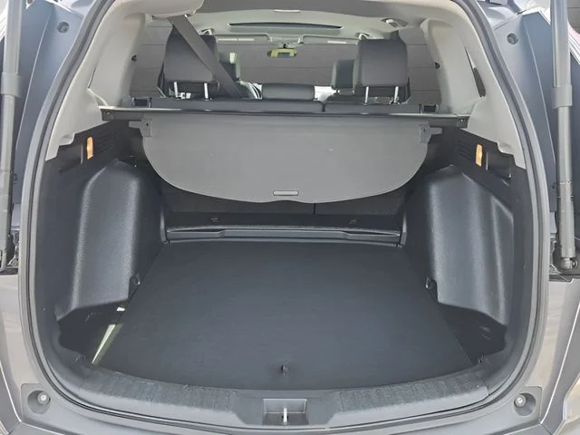 Used 2020 Gray Honda EX-L image 20