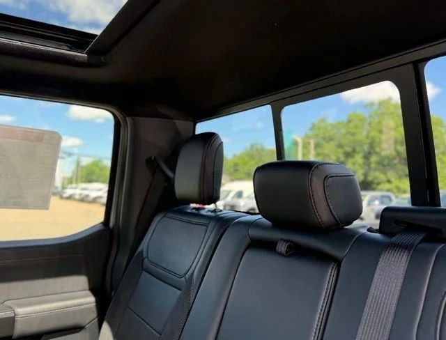 New 2026 Avalanche Ford Raptor® image 31