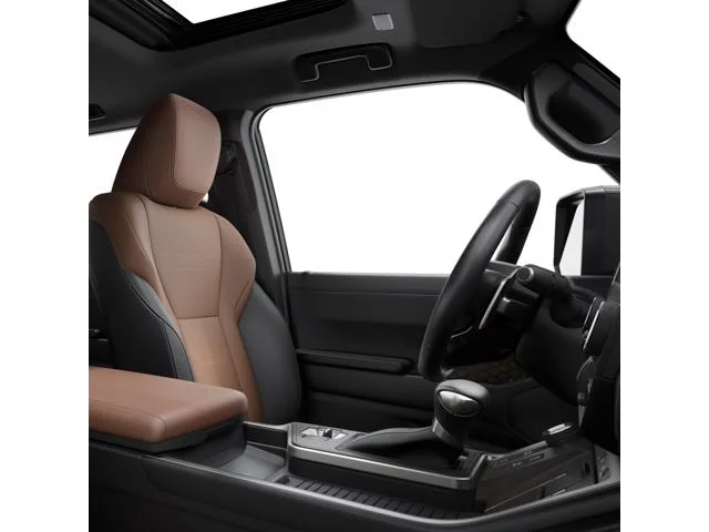 New 2027 Atomic Silver Lexus LUXURY image 7