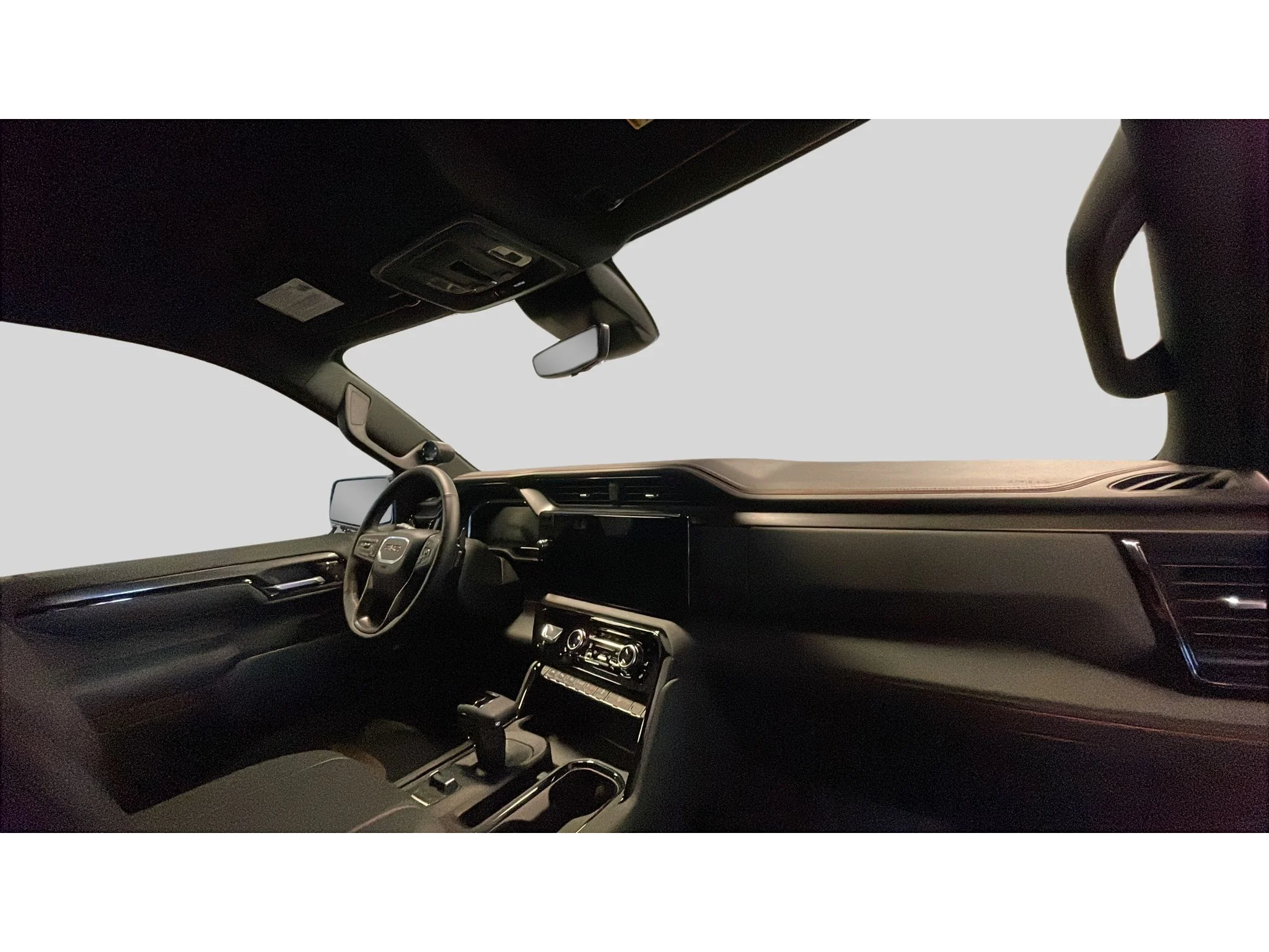 Used 2026 Onyx Black GMC AT4 image 16