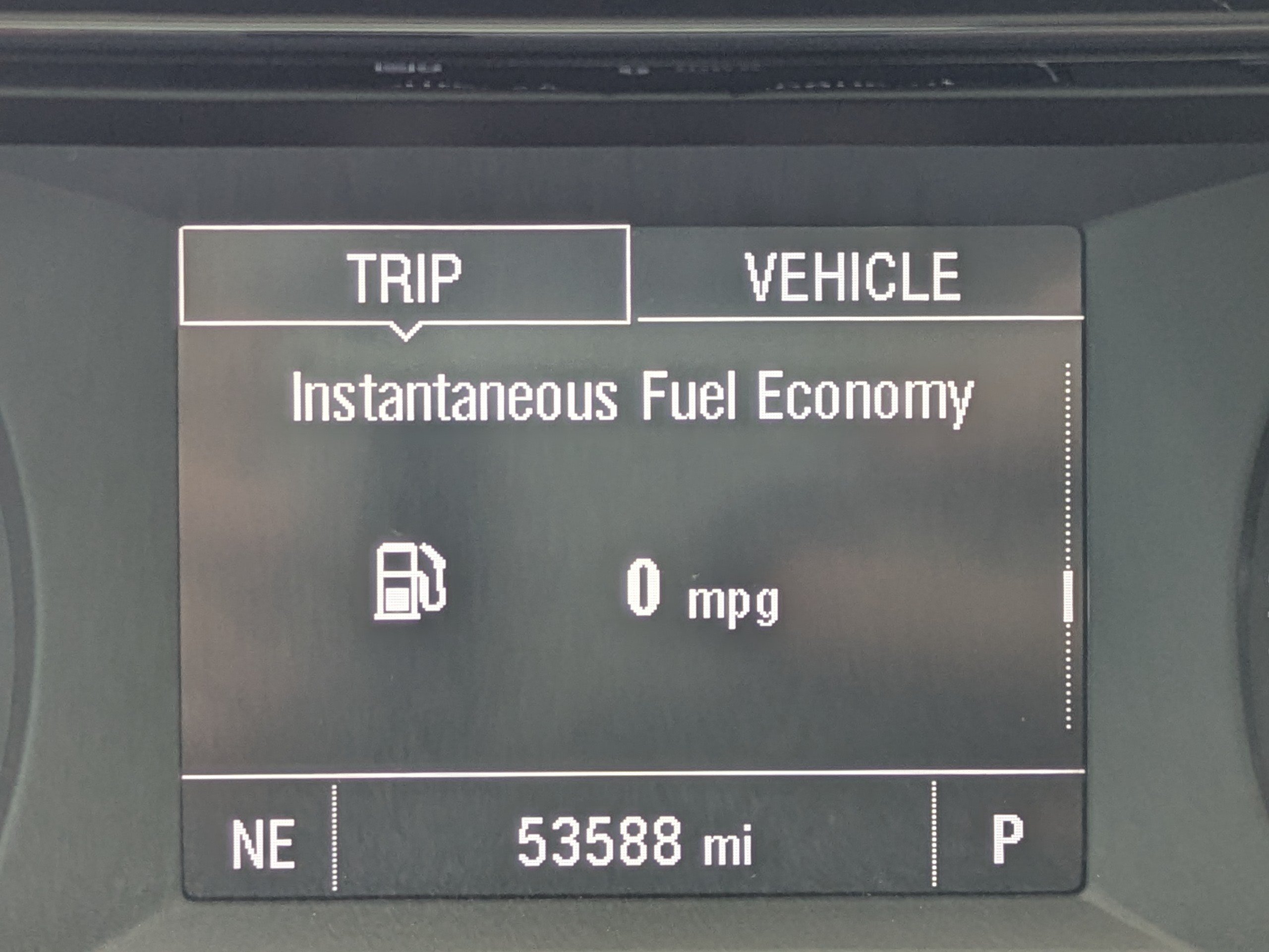 Used 2024 Crimson Metallic Chevrolet LS image 22