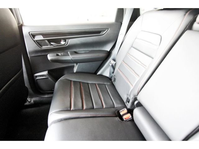 2026 Honda CR-V Sport-L - Photo 11