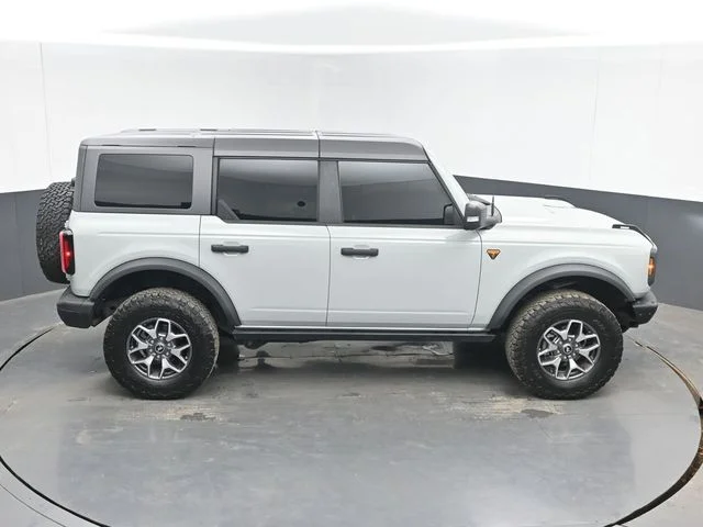 Used 2024 Green Ford Badlands image 44