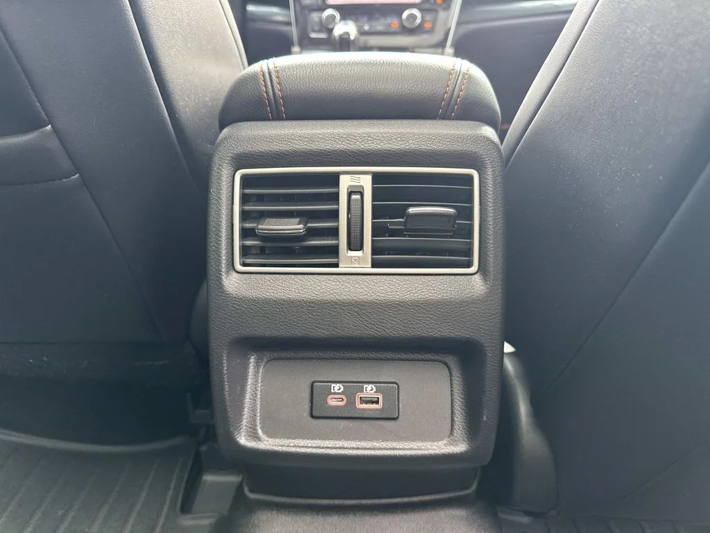 Used 2023 Black Nissan SR image 17