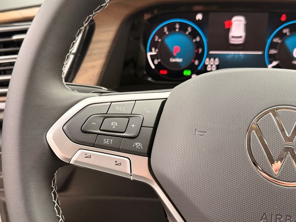 2026 Volkswagen Atlas SE - Photo 18