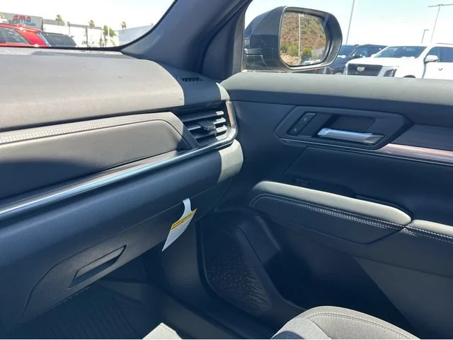 2026 GMC Terrain Elevation - Photo 27