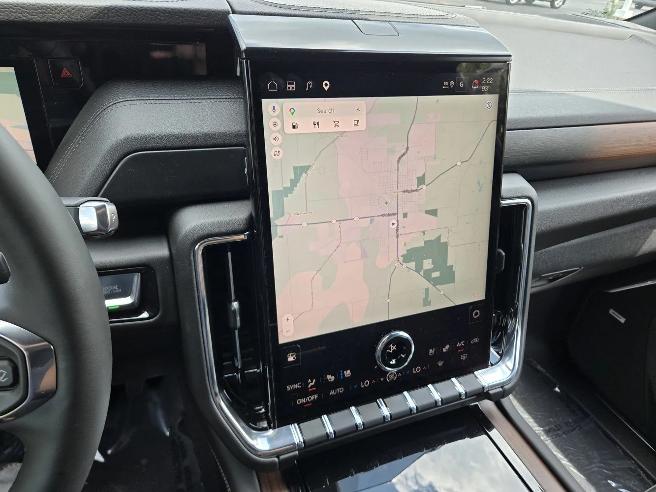 2026 GMC Yukon Denali - Photo 6