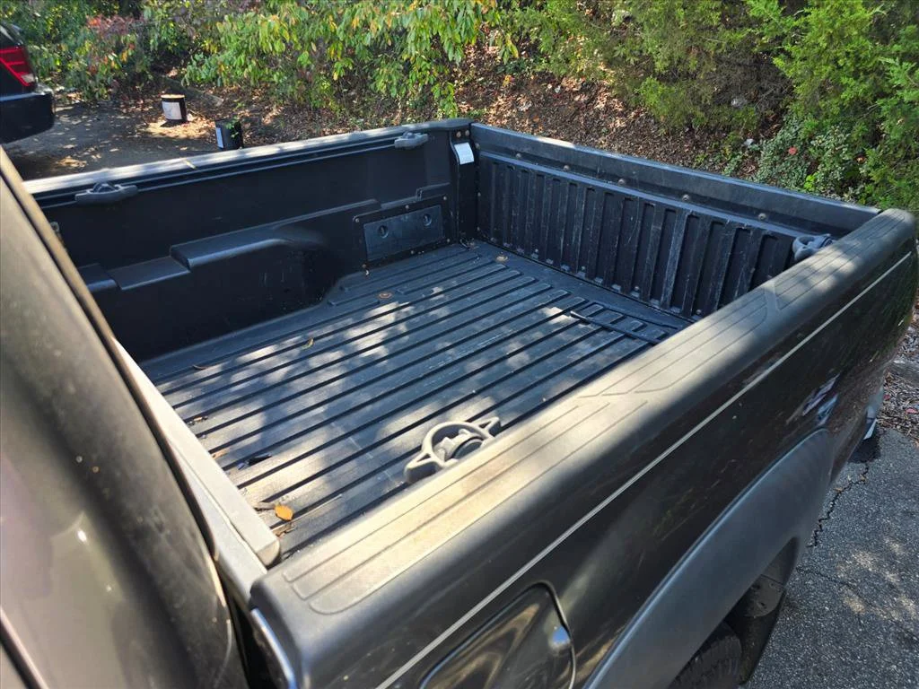 Used 2014 Gray Toyota PreRunner image 16