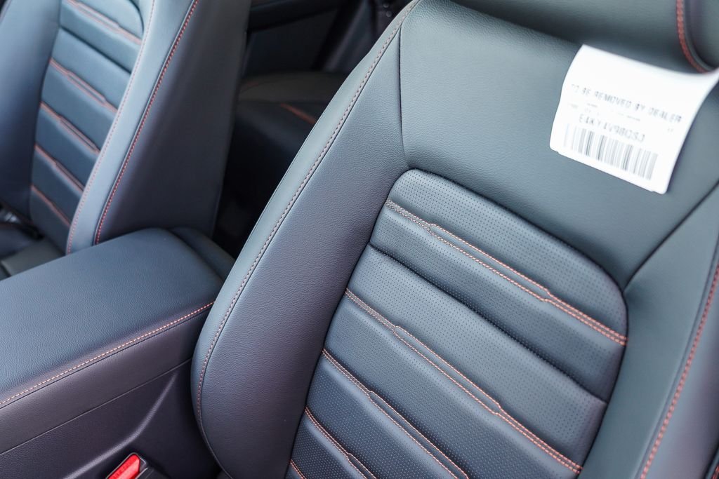 2026 Honda CR-V Sport-L - Photo 29