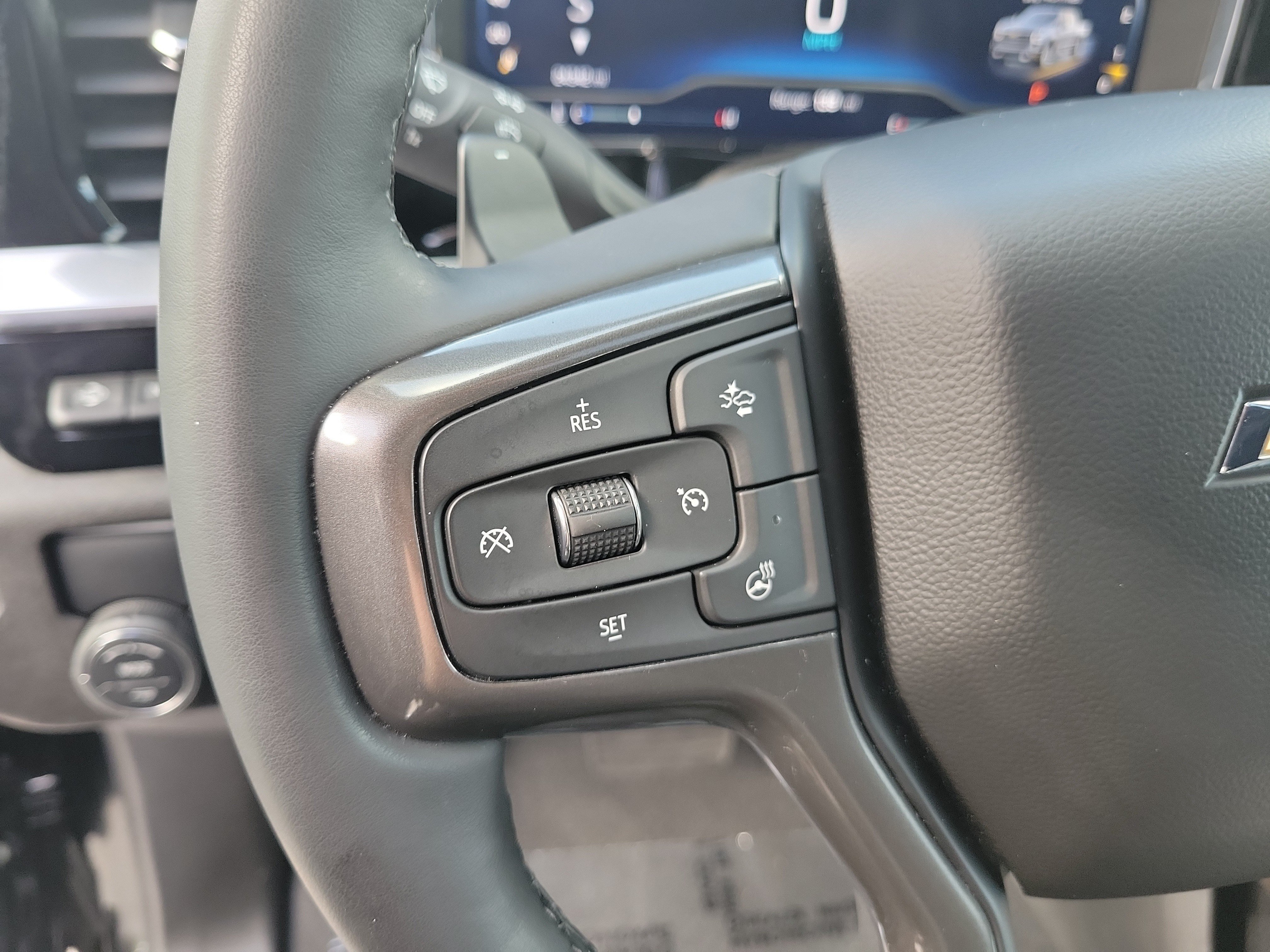 Used 2025 Black Chevrolet High Country image 29