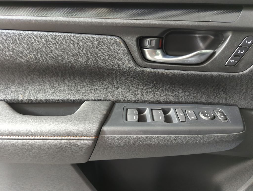 2026 Honda CR-V Sport-L - Photo 13