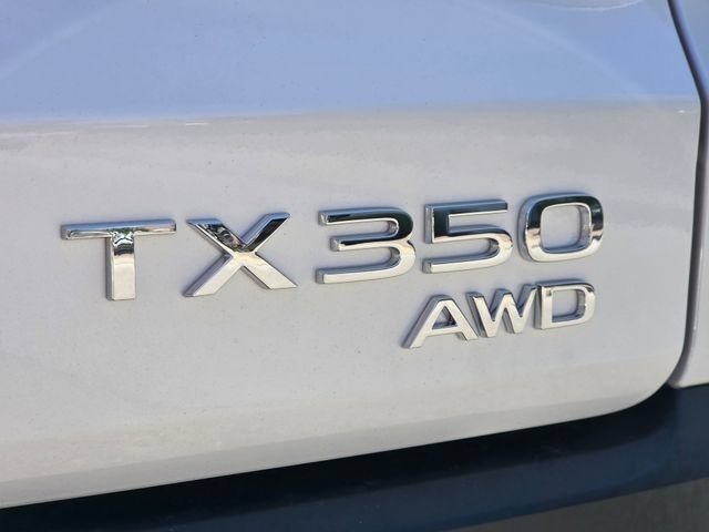 New 2026 Wind Chill Pearl Lexus PREMIUM AWD image 8