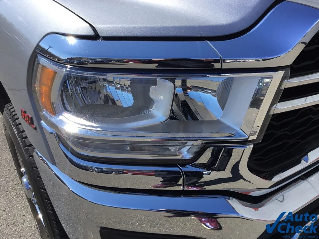 Used 2019 Silver Ram Tradesman image 22