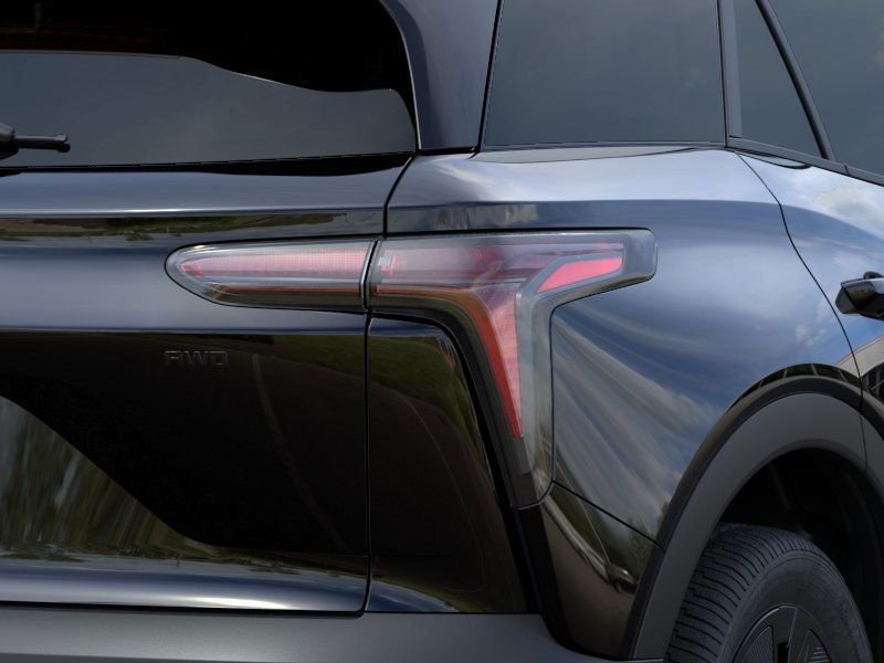 2026 Chevrolet Blazer EV LT - Photo 11