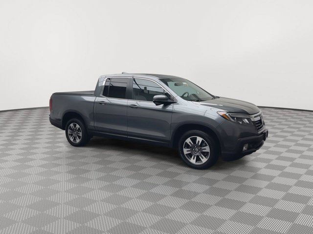 Used 2019 Green Honda RTL-T image 43
