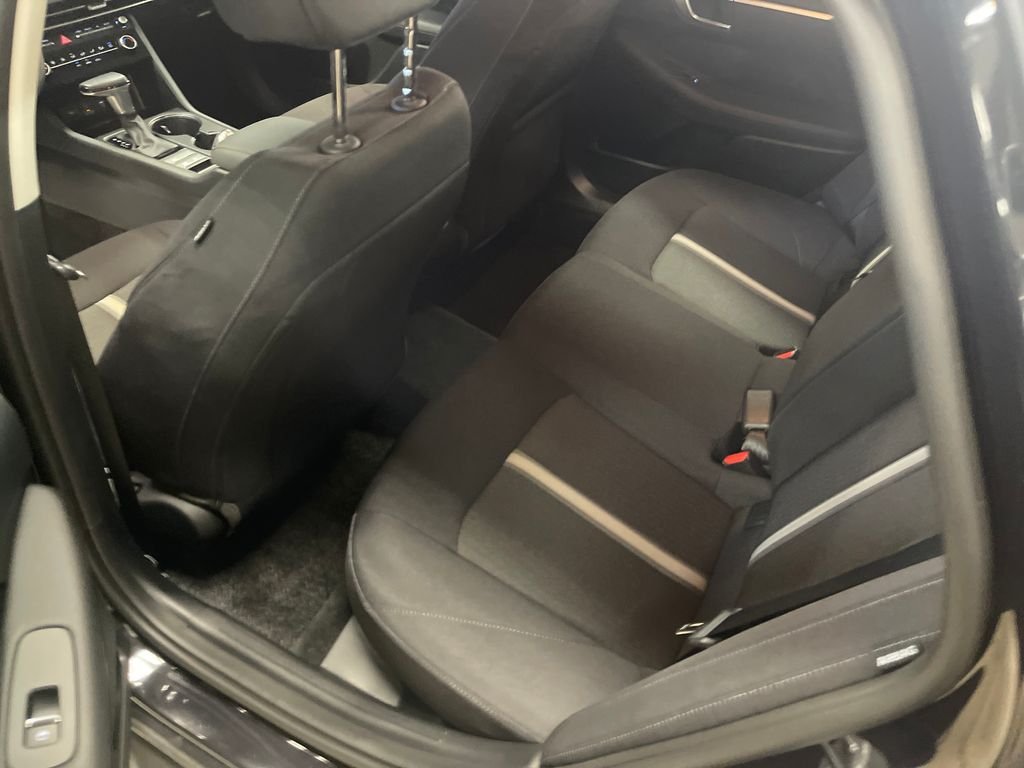 2026 Hyundai Sonata SE - Photo 26
