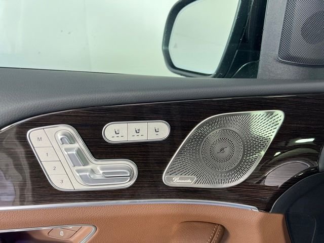 New 2026 Silver Mercedes-Benz GLE 450 image 14
