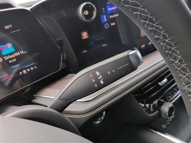 New 2026 Sterling Gray Metallic Chevrolet Premier image 40