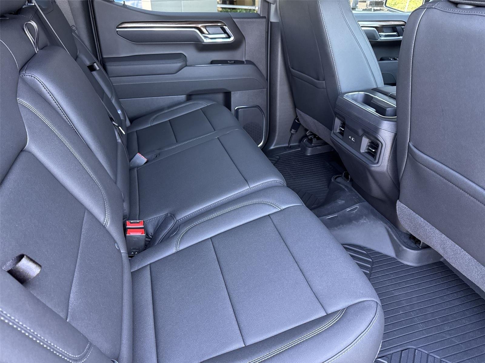 2026 Chevrolet Silverado 1500 LT Trail Boss - Photo 28