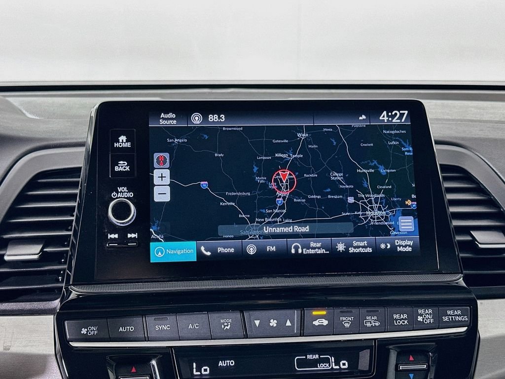 2025 Honda Odyssey Touring - Photo 13