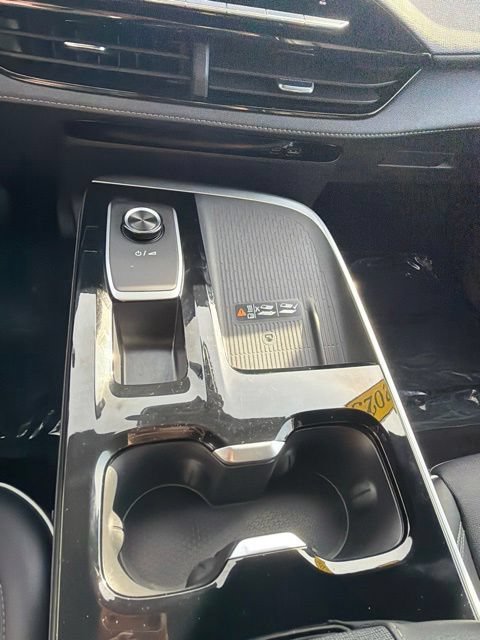 2025 Buick Enclave Preferred - Photo 16
