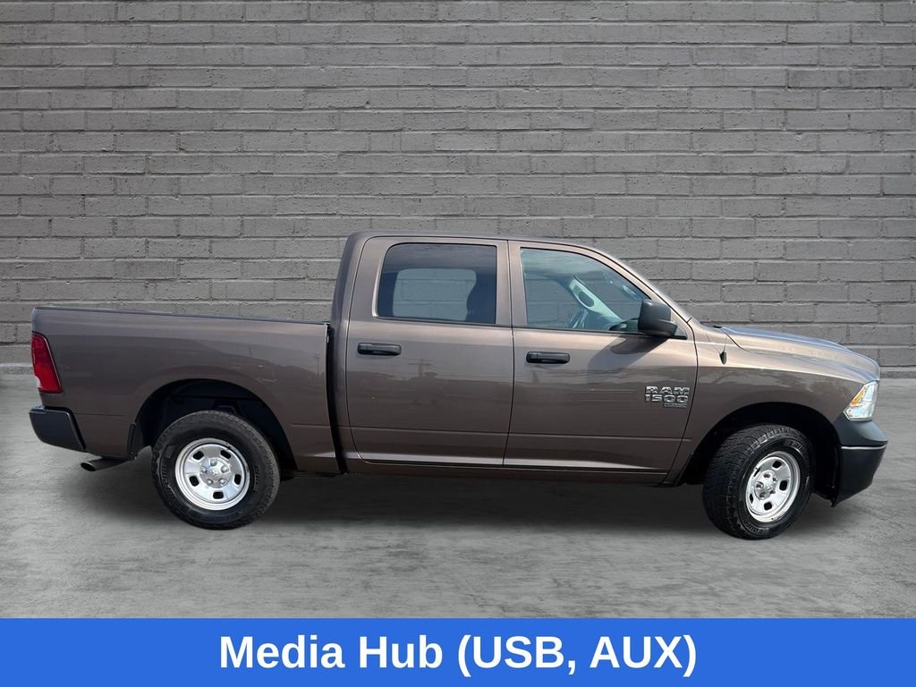 Used 2019 Brown Ram Tradesman image 11