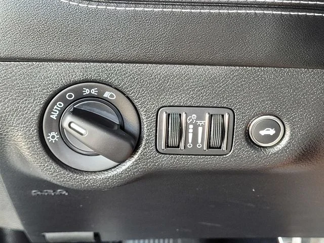 Used 2021 Blue Dodge SRT Hellcat Redeye Widebody image 13