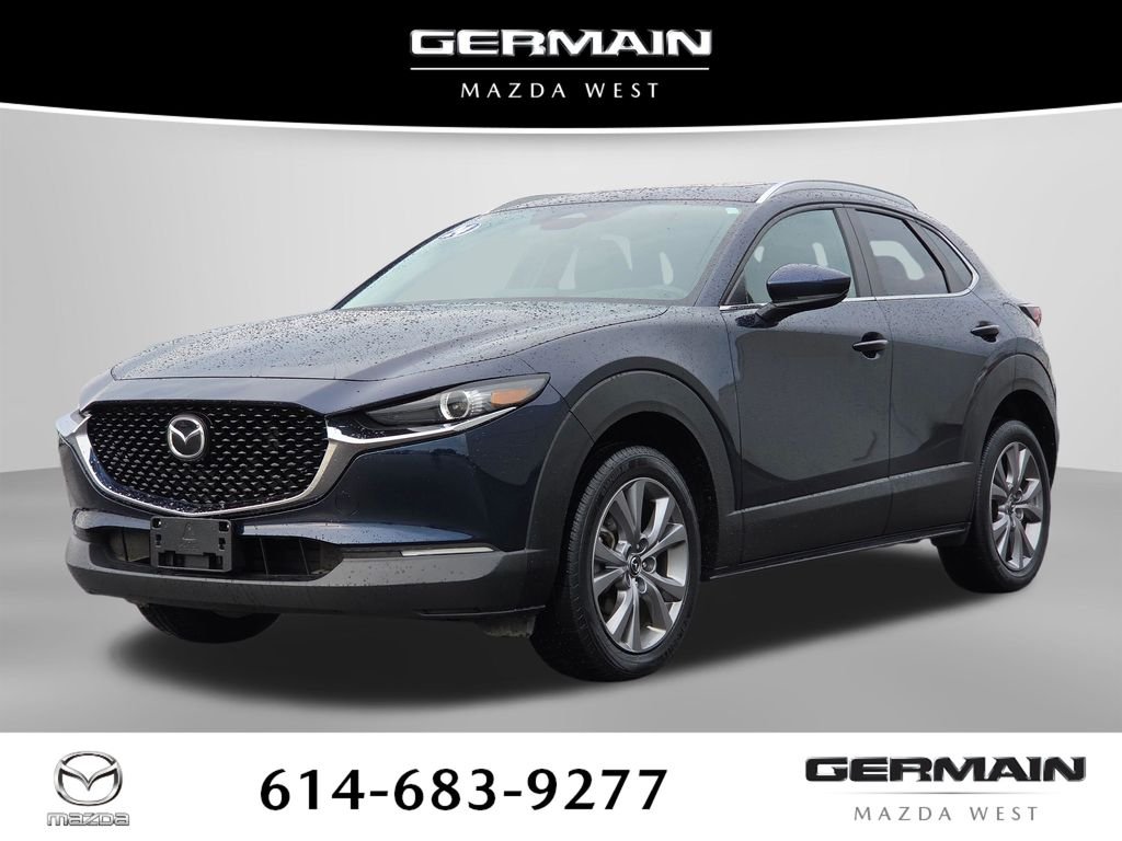 2024 Mazda CX-30