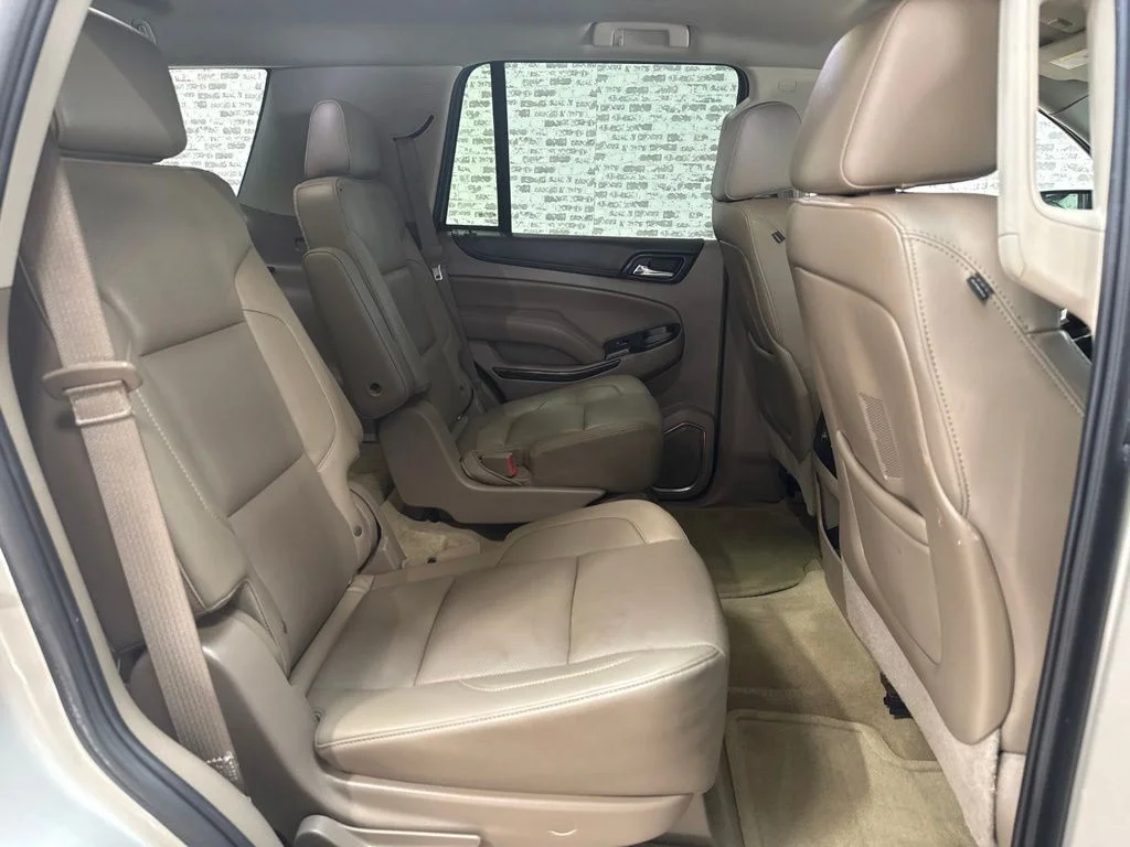 Used 2016 Sparkling Silver Metallic GMC SLT image 11
