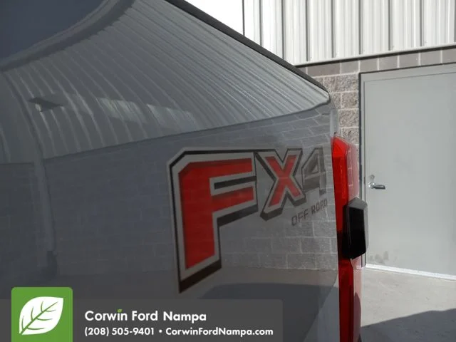 New 2026 Avalanche Ford F-250® Lariat® image 28