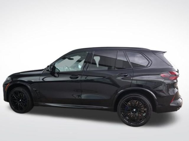 2026 BMW X5 M X5 M - Photo 32