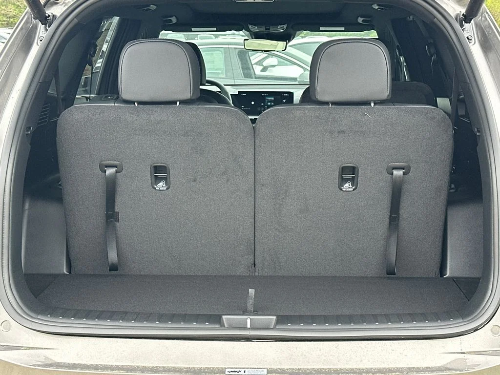 New 2026 Beige Kia X-Line SX Prestige image 18