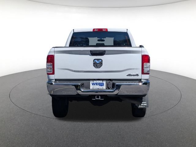 2022 RAM Ram 2500 Pickup Tradesman - Photo 9