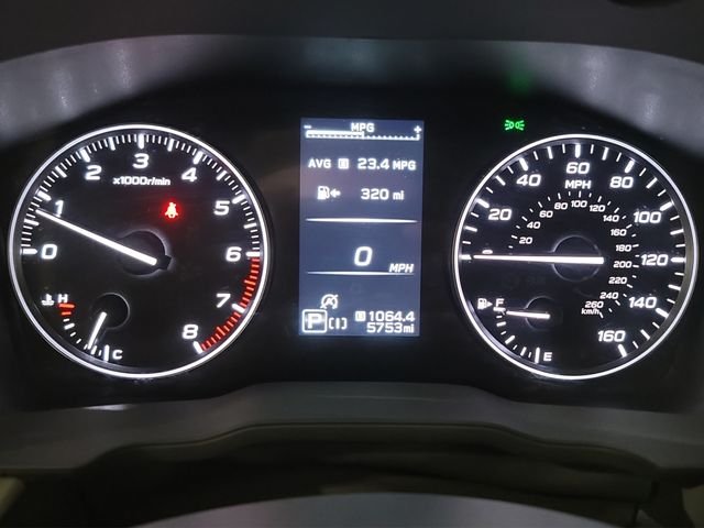 Certified Used 2026 Alpine Green Subaru Premium image 30