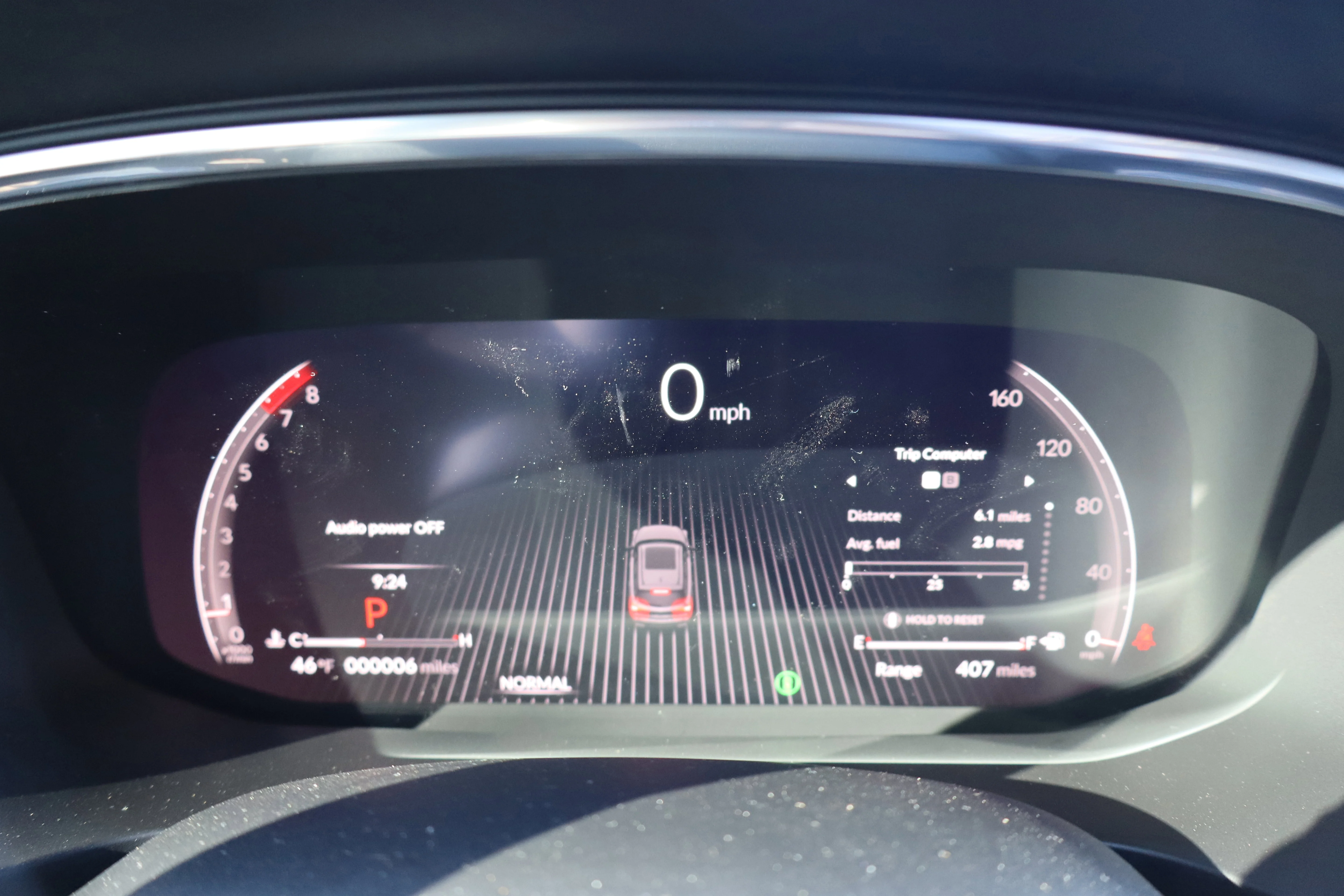 New 2026 Urban Gray Pearl Acura w/A-Spec Advance Package image 14