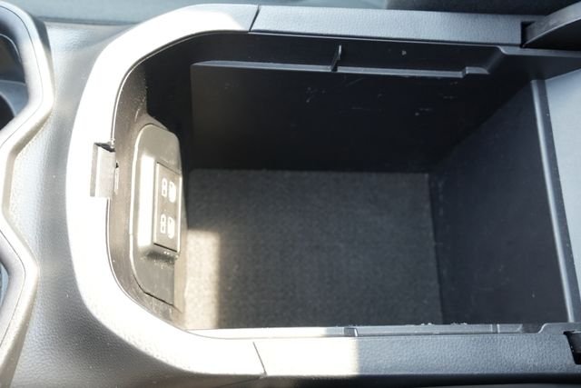 Used 2024 White Toyota XLE image 40
