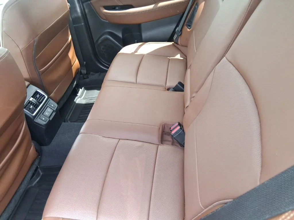 Used 2019 Green Subaru 3.6R image 15